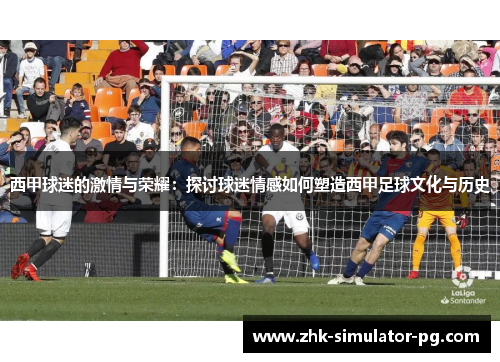 西甲球迷的激情与荣耀：探讨球迷情感如何塑造西甲足球文化与历史